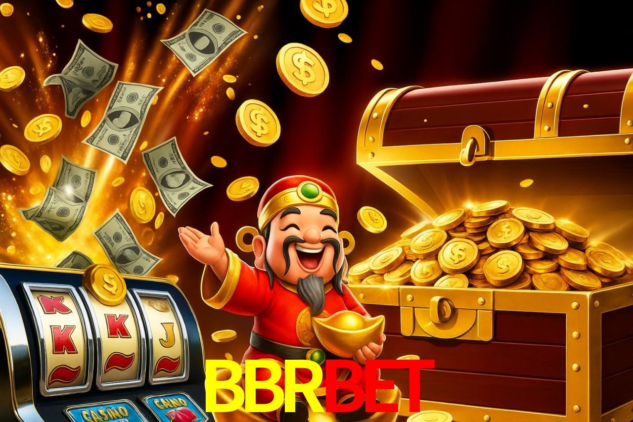 Experiência VIP BBRBET