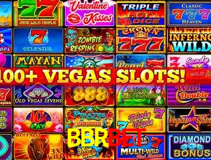 Desvendando o Mundo dos Jogos Virtuais na BBRBET