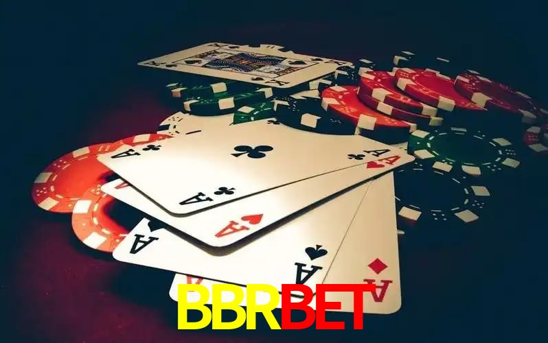 Promoção Relâmpago BBRBET