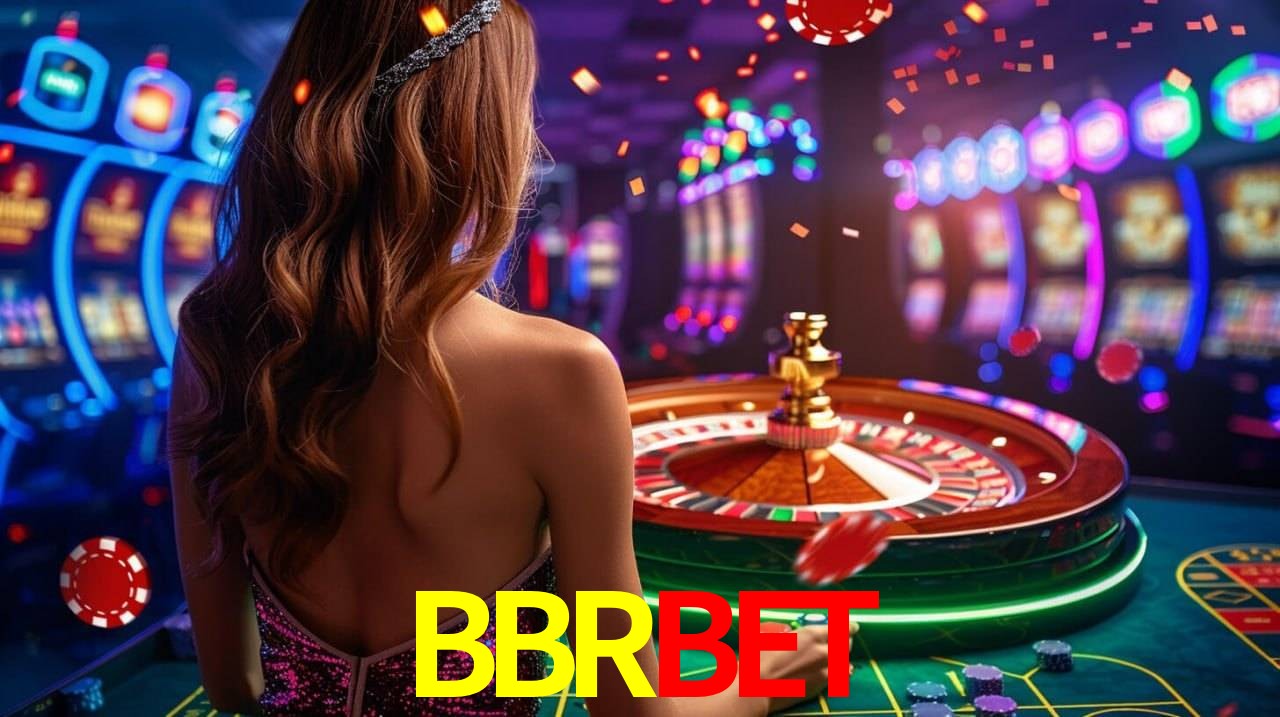 Interface do App BBRBET