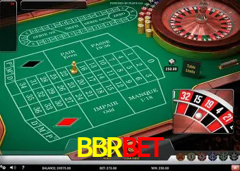 Inovações de Jogos na BBRBET: O Futuro das Experiências Interativas
