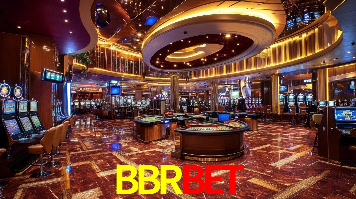 Torneios BBRBET