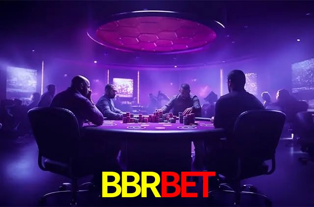 Integração de APIs BBRBET