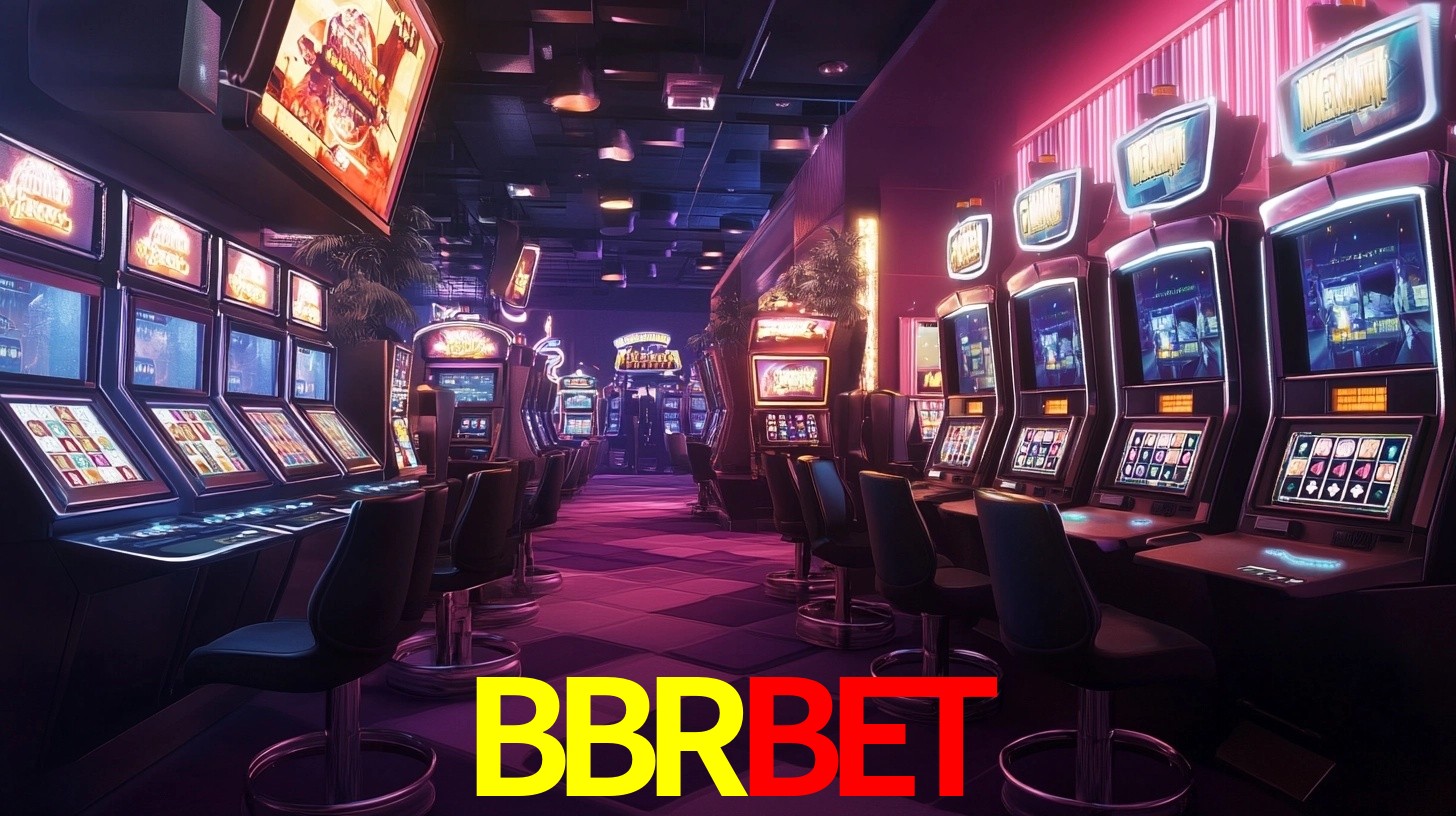 BBRBET Login