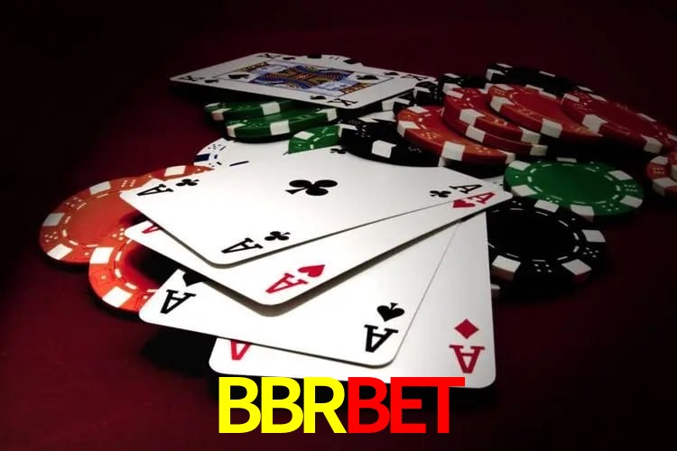 Recursos de Bônus BBRBET