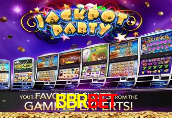 Descubra a Magia dos Jogos de Arcade no BBRBET