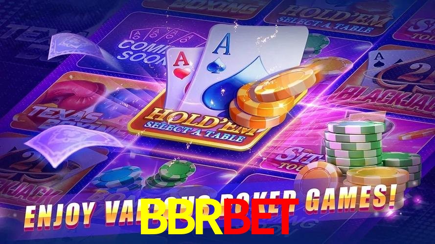Mesa de Roleta BBRBET