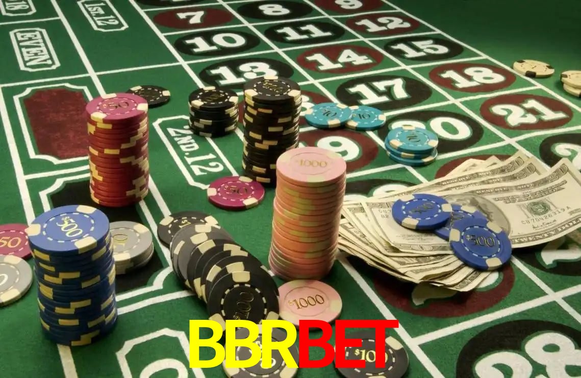 BBRBET: Jogos de Caça-Níqueis-Altas Recompensas, Roleta-Velocidade, Blackjack-Desafios Máximos