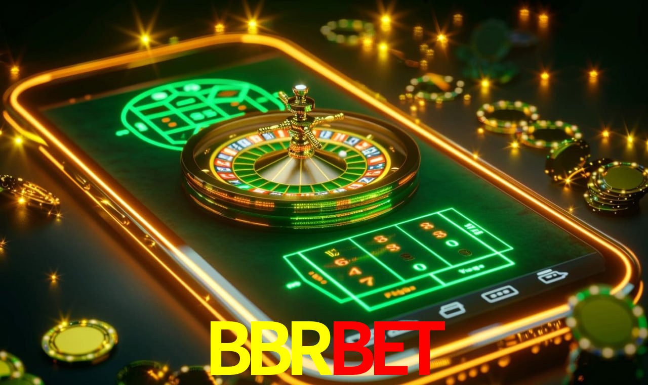 Provedores de Jogos BBRBET