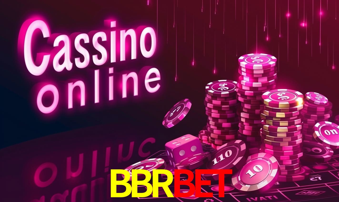 PIX Instantâneo BBRBET