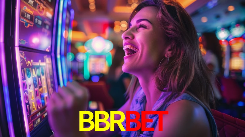 Sinta a adrenalina dos jogos de cassino com BBRBET