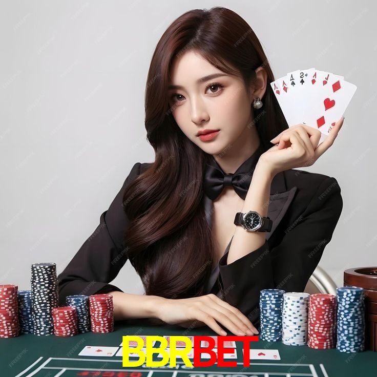 Jogos de Slot BBRBET