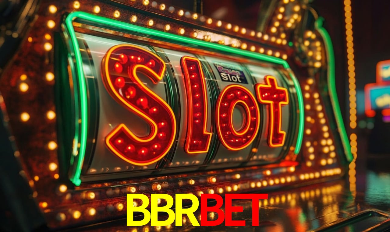 Diretório de Jogos BBRBET