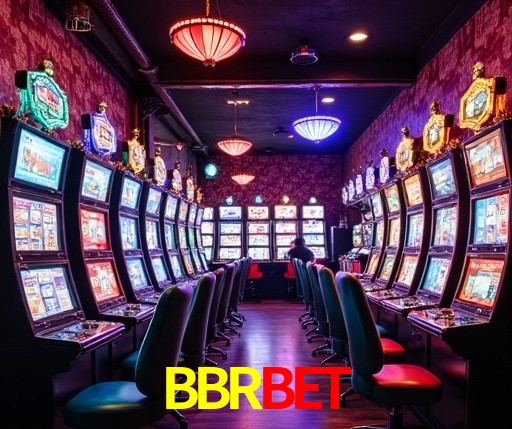 Sistemas de Segurança BBRBET