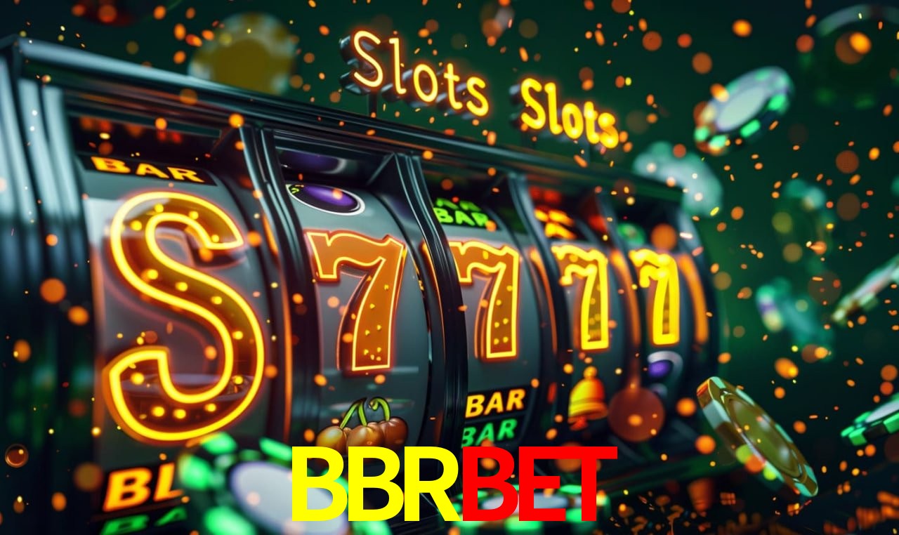 Provedores de Jogos BBRBET