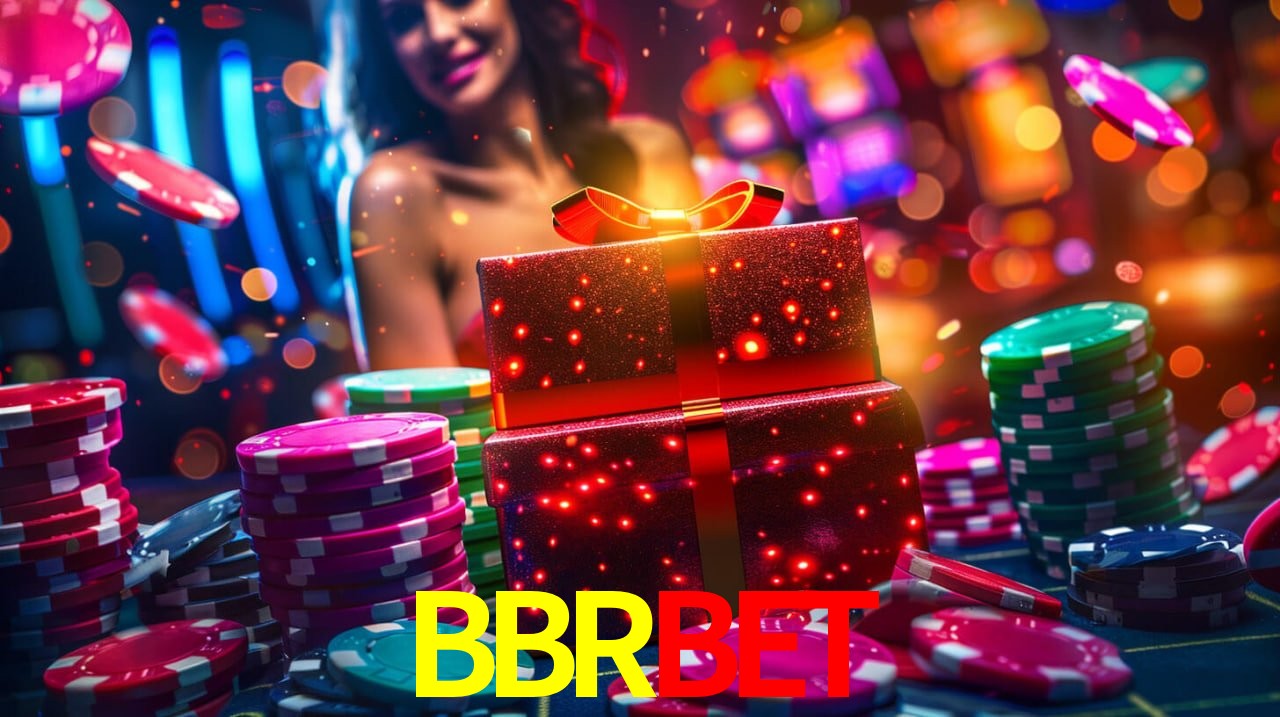 Casino VIP BBRBET