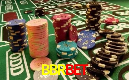 Jogos Exclusivos BBRBET