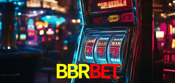 APP oficial da BBRBET para mobile