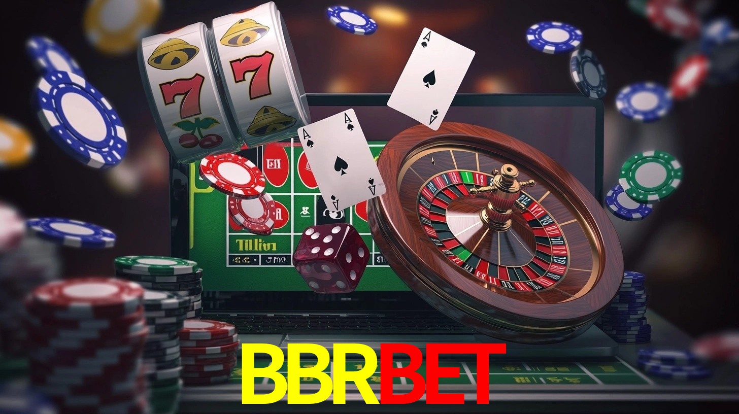 Explore as vantagens do BBRBET: serviço profissional e confiabilidade