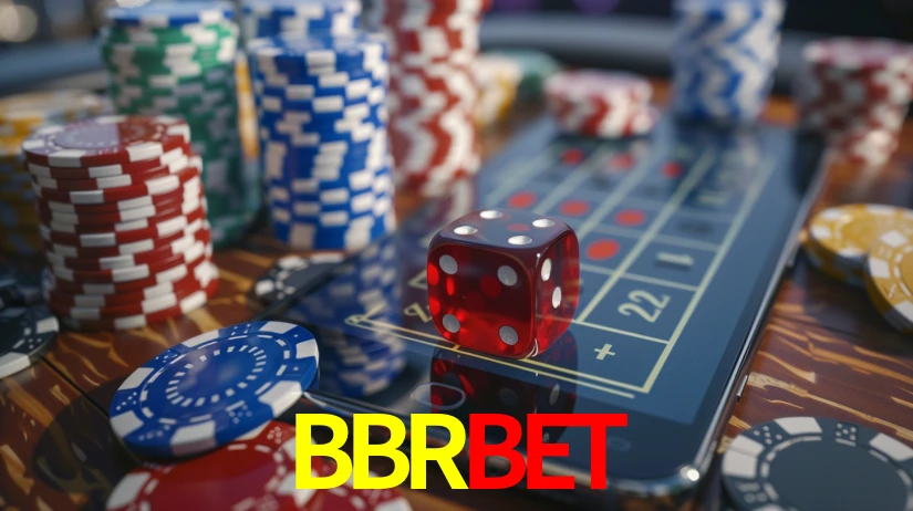 Bônus Generosos e Exclusivos no BBRBET para Você!