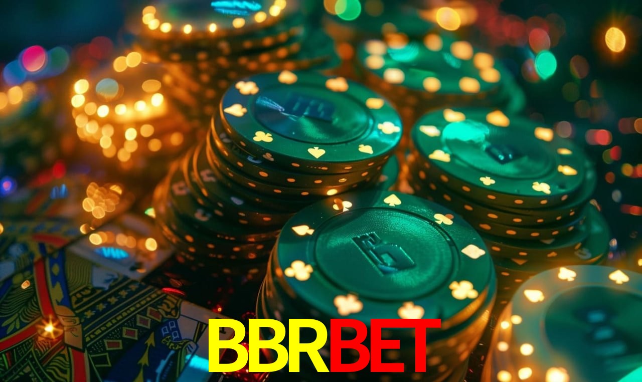 Login Seguro BBRBET