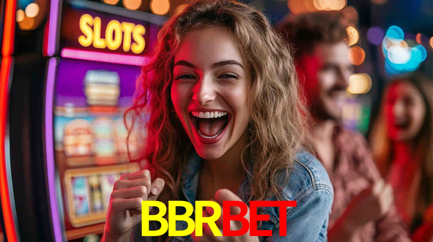 Apostas de Futebol BBRBET