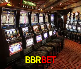 A Popularidade dos Caça-Níqueis no BBRBET