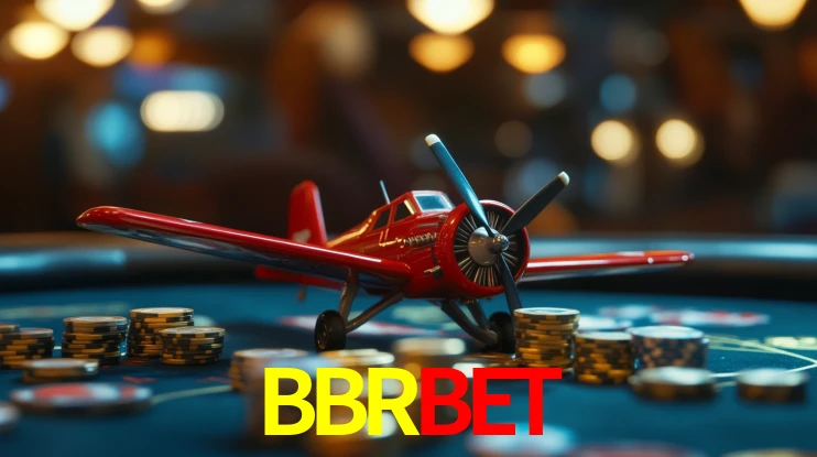 Mesa de Blackjack BBRBET
