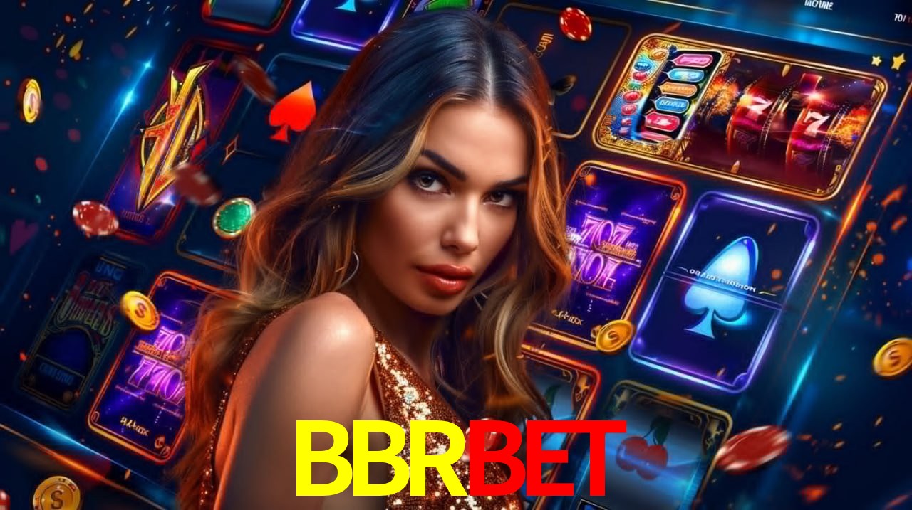 Casino Ao Vivo BBRBET
