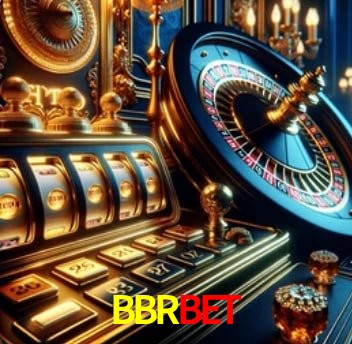 Jogos de Slot BBRBET