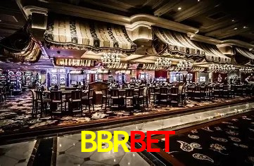 A Experiência Imersiva dos Cassinos Ao Vivo no BBRBET