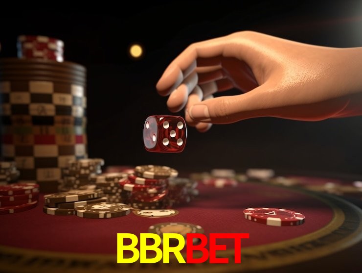 Promoção Relâmpago BBRBET