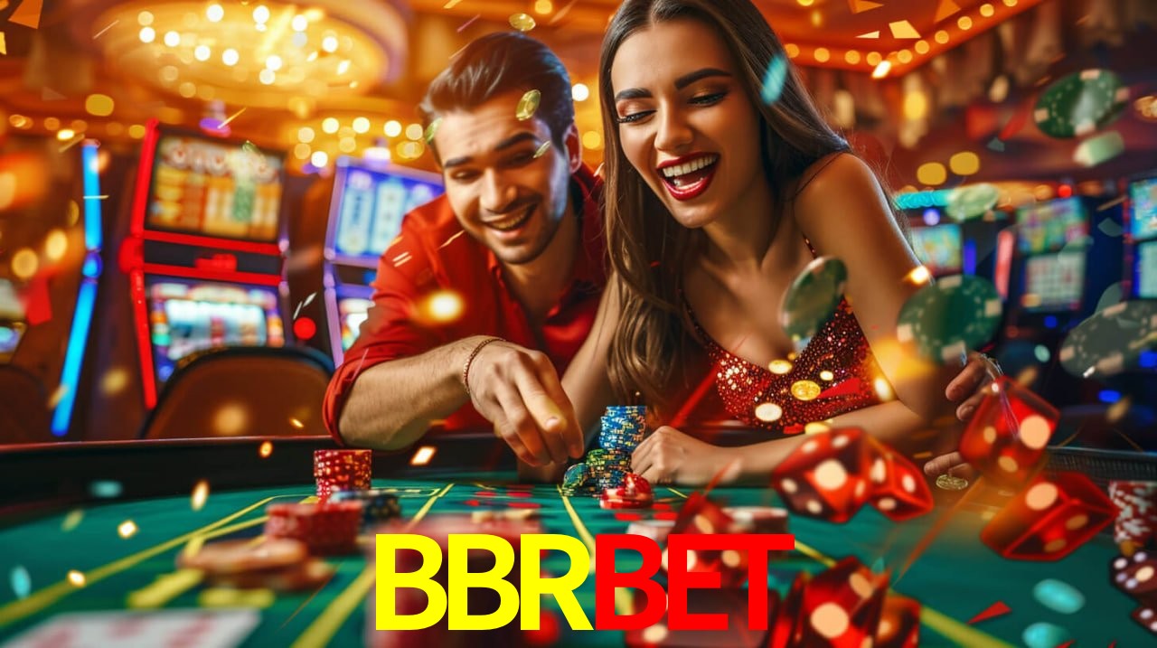 Estatísticas do Jogo BBRBET