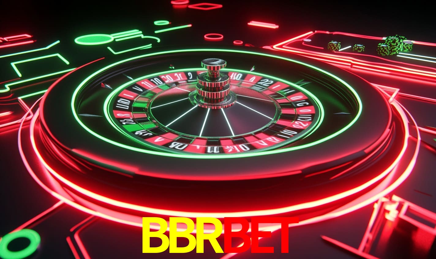 Interface do App BBRBET