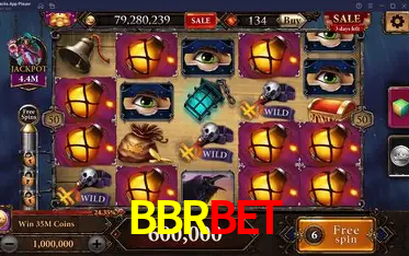 A Popularidade dos Caça-Níqueis no BBRBET