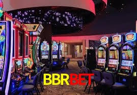 Tecnologia da Plataforma BBRBET