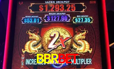 A Emoção da Loteria na BBRBET: Uma Chance de Mudança de Vida