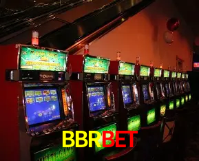 Descubra o Mundo do Cassino Online com BBRBET