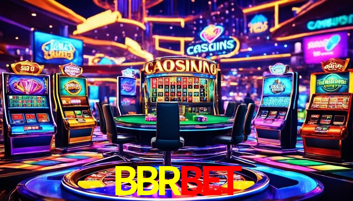 Sistemas de Segurança BBRBET