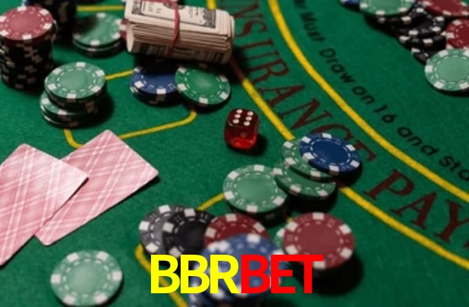 BBRBET Login