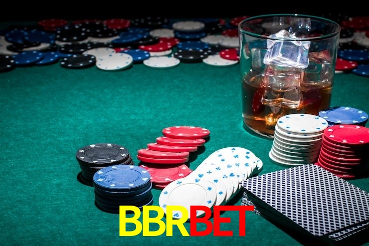 Diretório de Jogos BBRBET