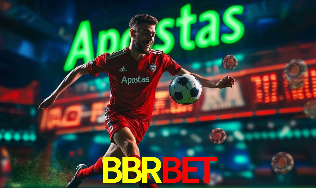 Apostas de Tênis BBRBET
