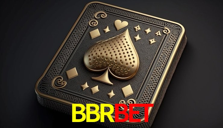 Design Responsivo BBRBET